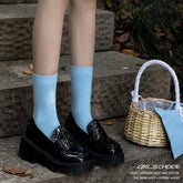 Women Ankle Socks Super Soft Combed Cotton Socks Ankle Socks